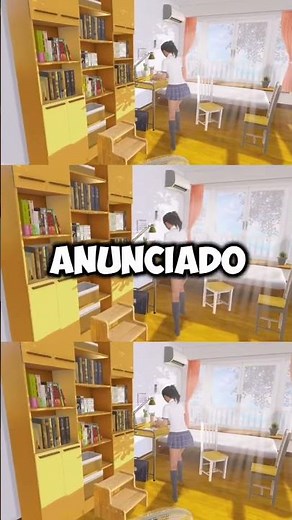 ¿Ya conoces el simulador de novias VR-Kanojo? 🥰 #realidadvirtual #viralreelsシ #juegos #foryoupageシ