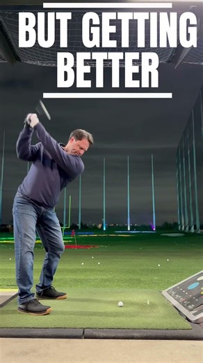 A little Top Golf fun