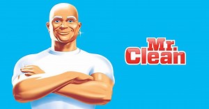 Mr. Clean Gets PG-13 In This Super Bowl Ad & I Really Didn't Need Him To