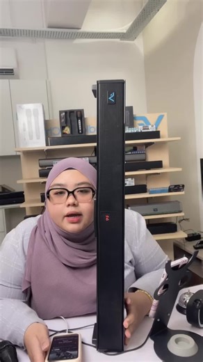 Vinnfier VF Hyperbar 2200: The Ultimate Karaoke Soundbar