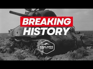 Breaking History Ep. 144: Trump's Joker Mask, Greater Israel & the Arc of Empire