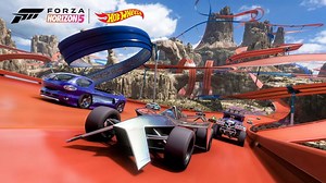 Review | Forza Horizon 5: Hot Wheels