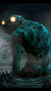 Legend of the Loveland Frog - Ohio's Mysterious Creature | Terrifying Earth