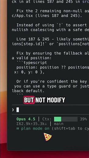 Claude Code Tips You Should Know (Part 7)#claude #aiagents #vibecoding #coding #ai