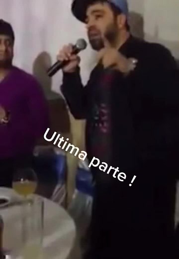 Regele canta din suflet povestea vietii lui! #foryoupage #foryoupage #trending #fyp