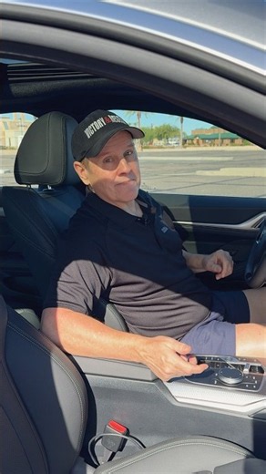 Is the 2025 BMW 430i considered an ultimate driving machine? #shorts