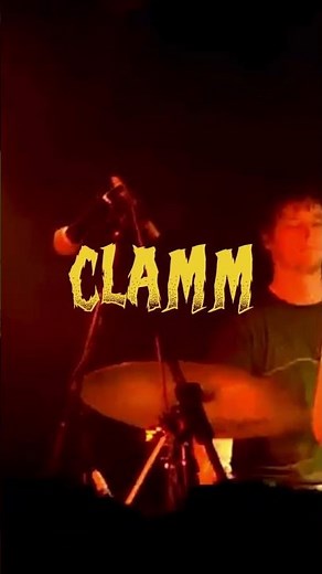 BFBF 26 ⚡️ Clamm ⚡️ Vendredi 24 & Samedi 25 juillet 2026