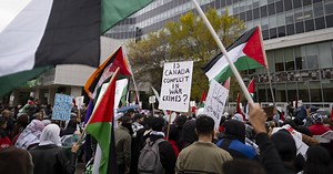 Aliados en el conflicto entre Israel y Hamás: ¿Qué apoyo tiene cada bando?