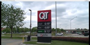 How to file for the Missouri gas tax refund