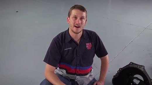 Mustang Clutch Installation (79-04 Fox Body & SN95)