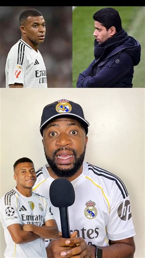 The legal battle between Mbappe and psg is crazy 🙆🏿‍♂️ details 👇 | Beyond The Match