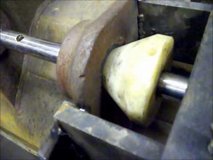 Q150 Line Boring Machine