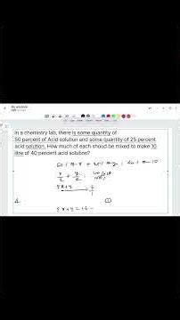 pair of linear equations in two variables important question of class 10 board 26 #algebra