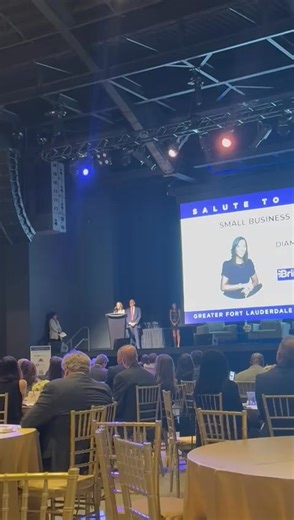21 reactions · 7 comments | Please join us in congratulating @brightway insurance, the Brightway Insurance, The Mavic Agency for being named Small Business of the Year 2025 by the Greater Fort Lauderdale Chamber of Commerce! Their dedication to clients, community, and excellence truly sets them apart. We’re so proud to have them in the Brightway network—and can’t wait to see what 2026 brings!  #BrightwayInsurance #SmallBusinessOfTheYear #ChamberAwards | Brightway Insurance | Facebook