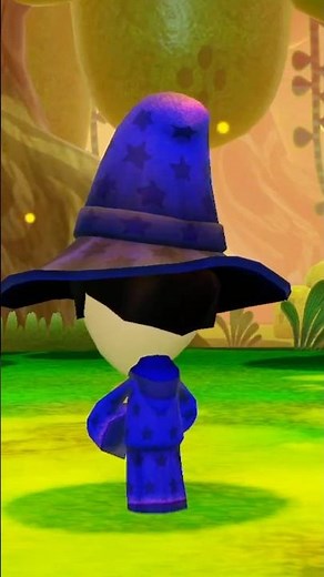 BIG QUARRELS-Miitopia meme #miitopia #miitopiaswitch #mii #memes