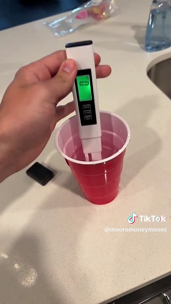 Testing Tap Water Safety: Is It Safe to Drink?