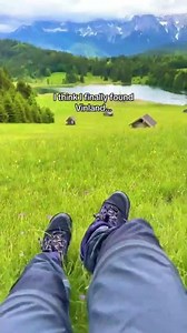 🌍 Discovering Vinland: The Hidden Gem That Feels Like a Dream Destination