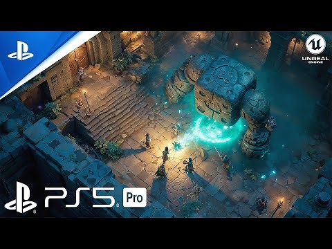 13 Best PS5 Strategy Games You Shouldn't Miss!