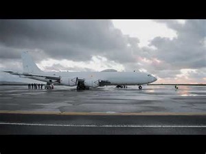 STEAM Profession Session: Strategic Missile Integration Complex on Hill Air Force Base