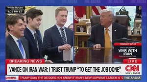 Errr…. All sorts of people warned that this was very likely to happen.