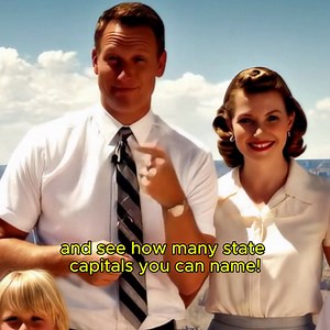 230K views · 18 reactions |  Are you a geography pro? Test your skills with our US capitals quiz!  | QuizGriz | Facebook