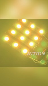 19K views · 289 reactions | How to make RGB LED controller #electronicsprojects #electronics #led | Intion | Facebook