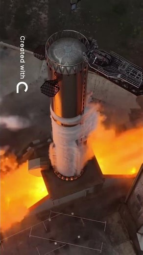 Starship V3 Fires All 33 Engines. What Happens Next?