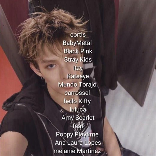 faltou alguns aí em ✊🏻 #vaiprofycaramba #fandom #multifandom #naofloppa