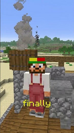 Wool Stairs and Slabs in Minecraft!