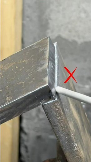 This is the basic welding technique for beginners welders all over the world to know #welding