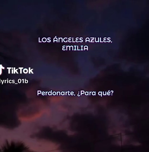 Perdonarte ¿para qué? - Los Ángeles Azules y Emilia
