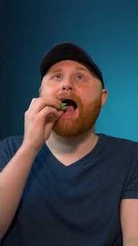 Dill Pickle Oreo Review! #snacks #food #foodreviews