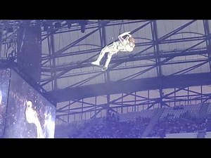 SOPRANO - Medley - Plus près des étoiles, Dingue, Cosmo