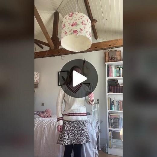 Cricket jumper outfit of the day 🌼