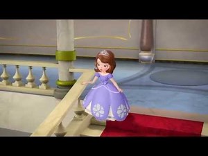 Sofia the First - I'll Get My/That Amulet
