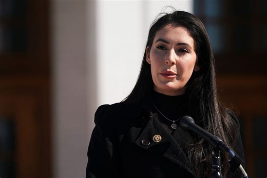 Rep. Luna announces House hearing on MK-Ultra scheduled for next month