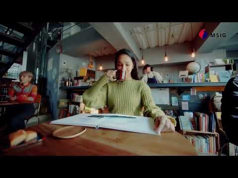 MSIG Travel Insurance - “You Ready?” Campaign 2025 (Individual)