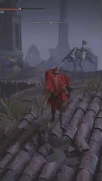 Fastest Route To The Divine Beast Dancing Lion Through Belurat, Tower Settlement in Elden Ring! DLC