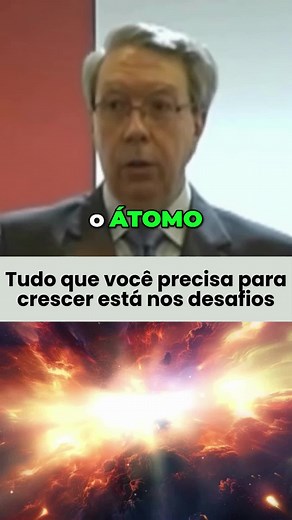 Estude Física Quântica com Helio Couto