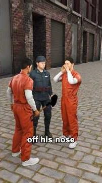 True Story Of Phillip Roger Bennett