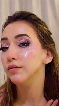 My Fav Euphoria makeup Tutorial ✨