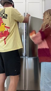 That actually hurt haha #reels #viral #dancing #couplegoals #funny #dellavlogs | Della Vlogs