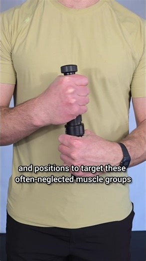 How to Improve Grip Strength and Build Stronger Forearms with the Revolution 2.0 from SportGrips