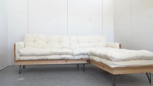 How to build a modern sofa that doesn’t cost thousands of dollars