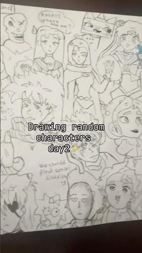 Hop everyone will like #cute #starfire #teentitans #art #drawing #shorts