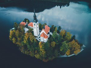 Why Bled is the best city in Slovenia to visit — eCKsplorer