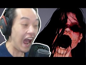 超级抓鬼二人组回来了，躲在森林中的女巫 ! - 两个人玩恐怖游戏 （Pacify）