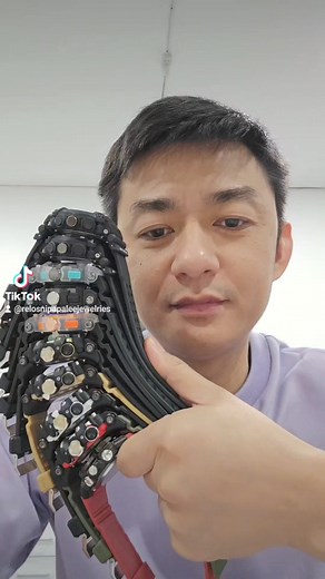 23K views · 727 reactions | Sampung relo random let's go | Tick Society | Facebook