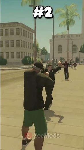 Los Mejores Trucos de GTA San Andreas 🤫
