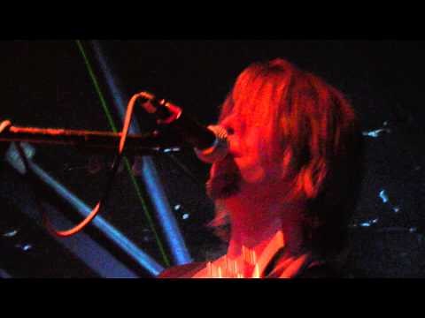 Days of the New - Full Circle Tour OKC - Flight Response & Enemy